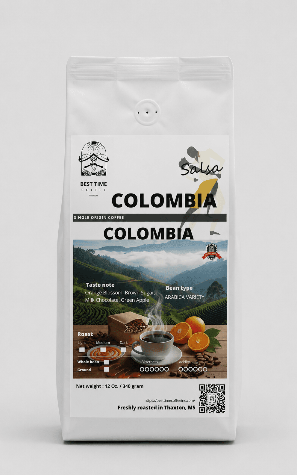 Colombia