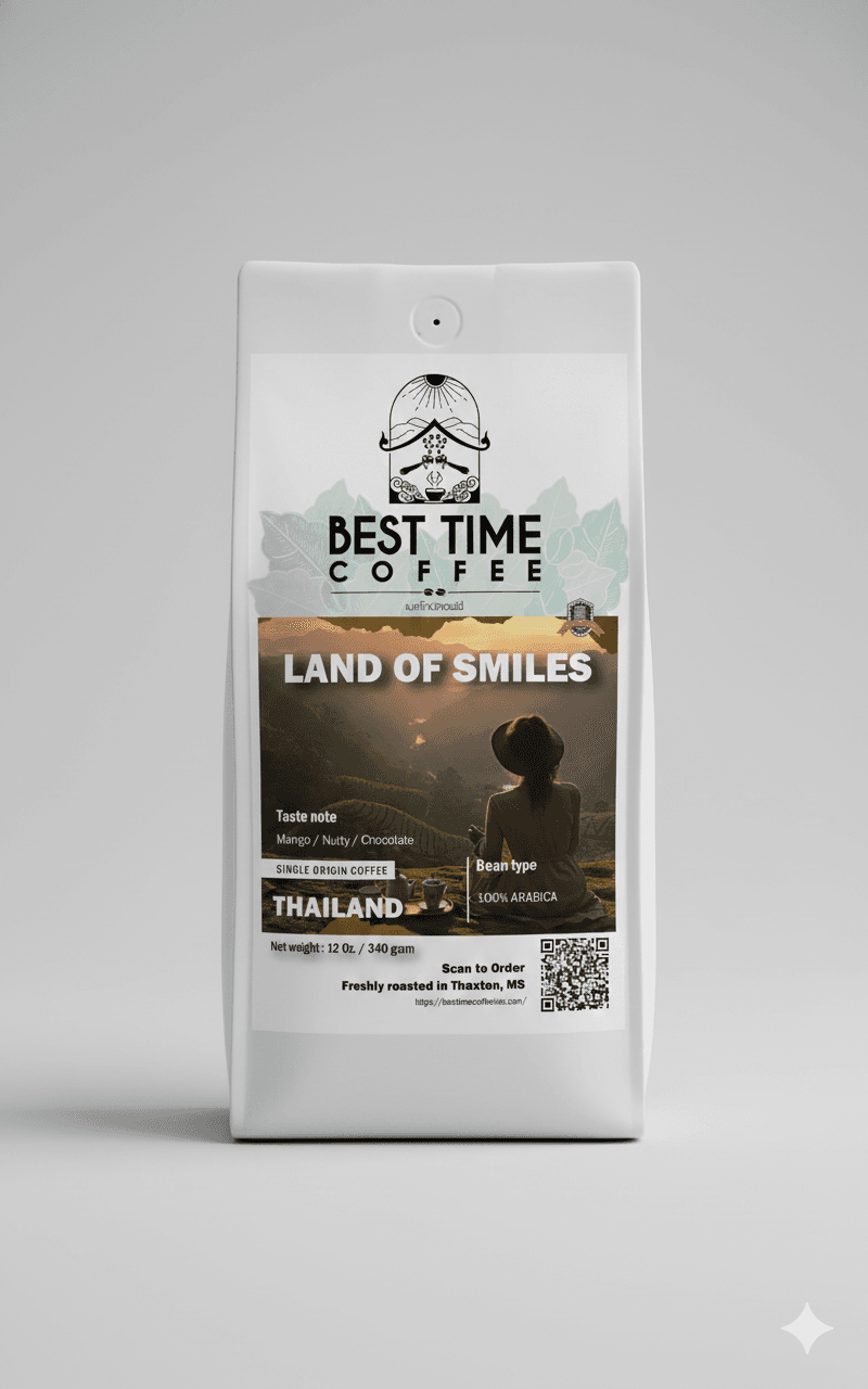 Land of Smile