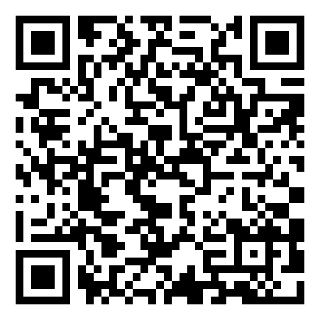QR code — scan to order from the Best Time Coffee Shopify store